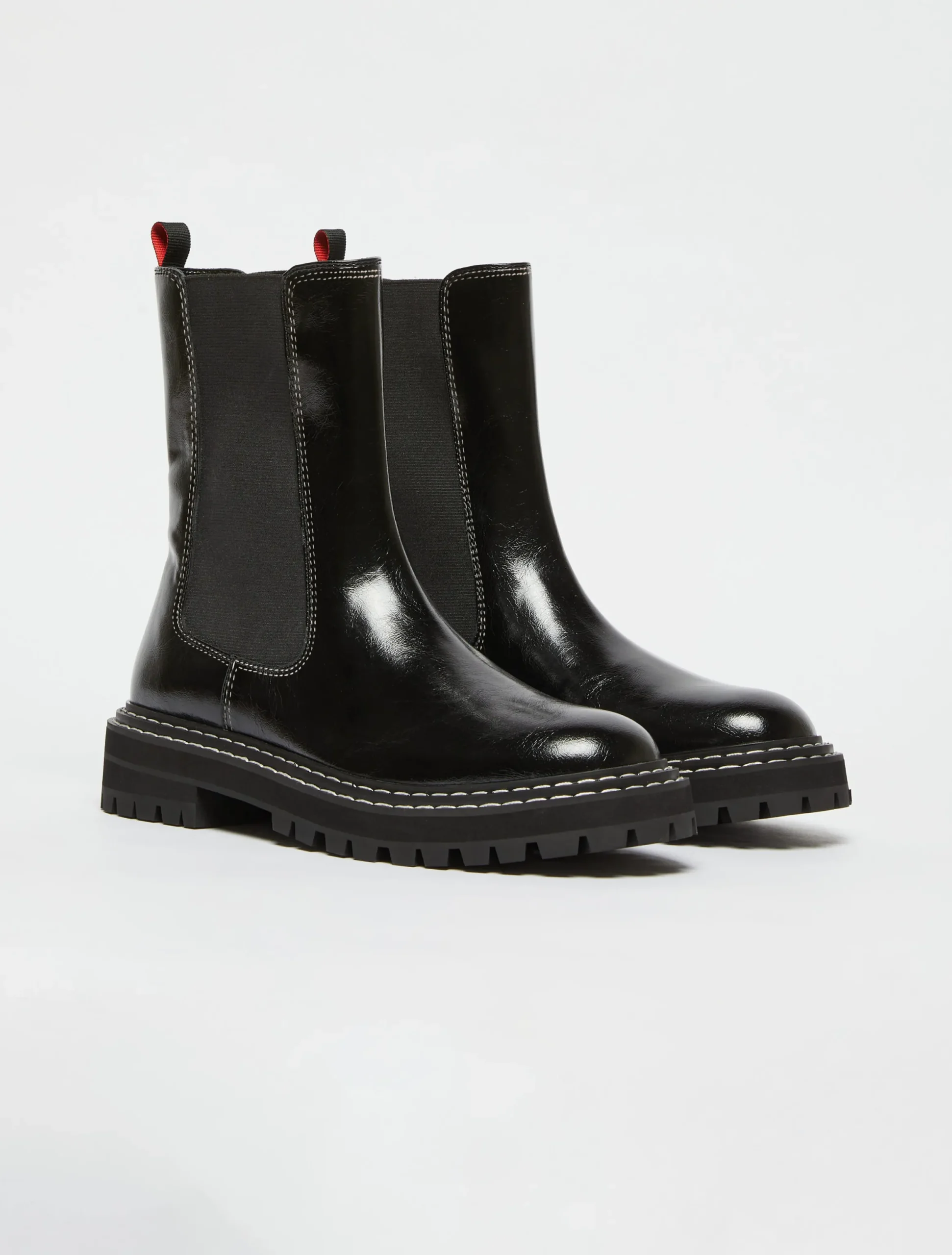 Chelsea ankle boots
