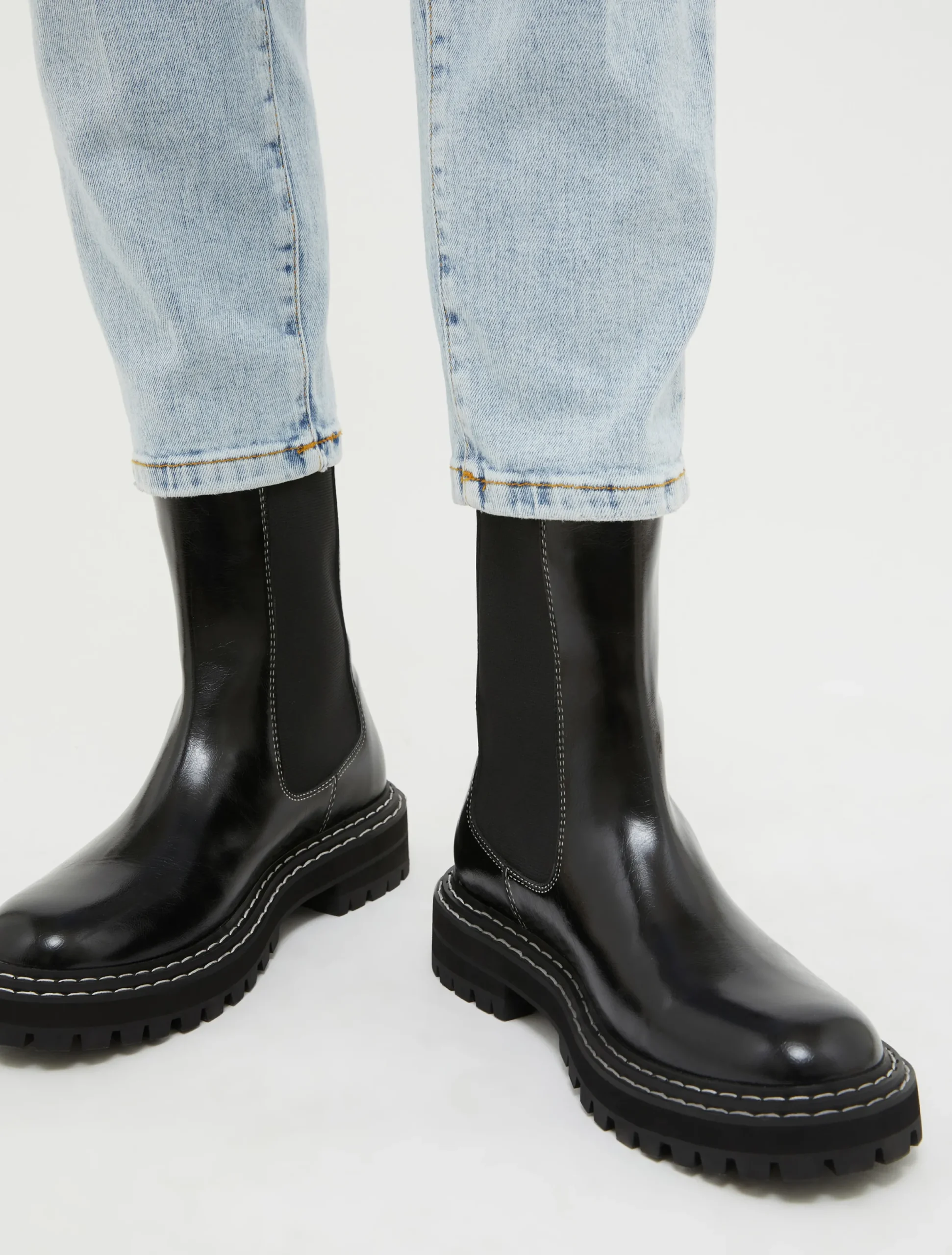 Chelsea ankle boots