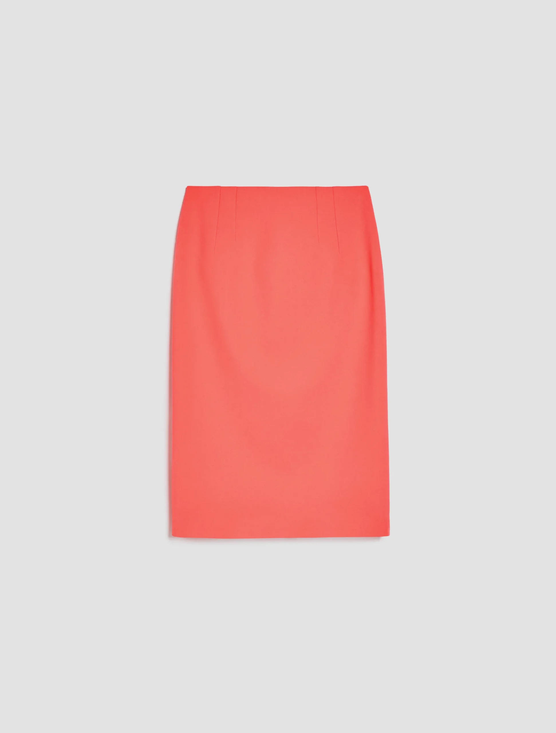 De-Coated with Anna Dello Russo midi skirt