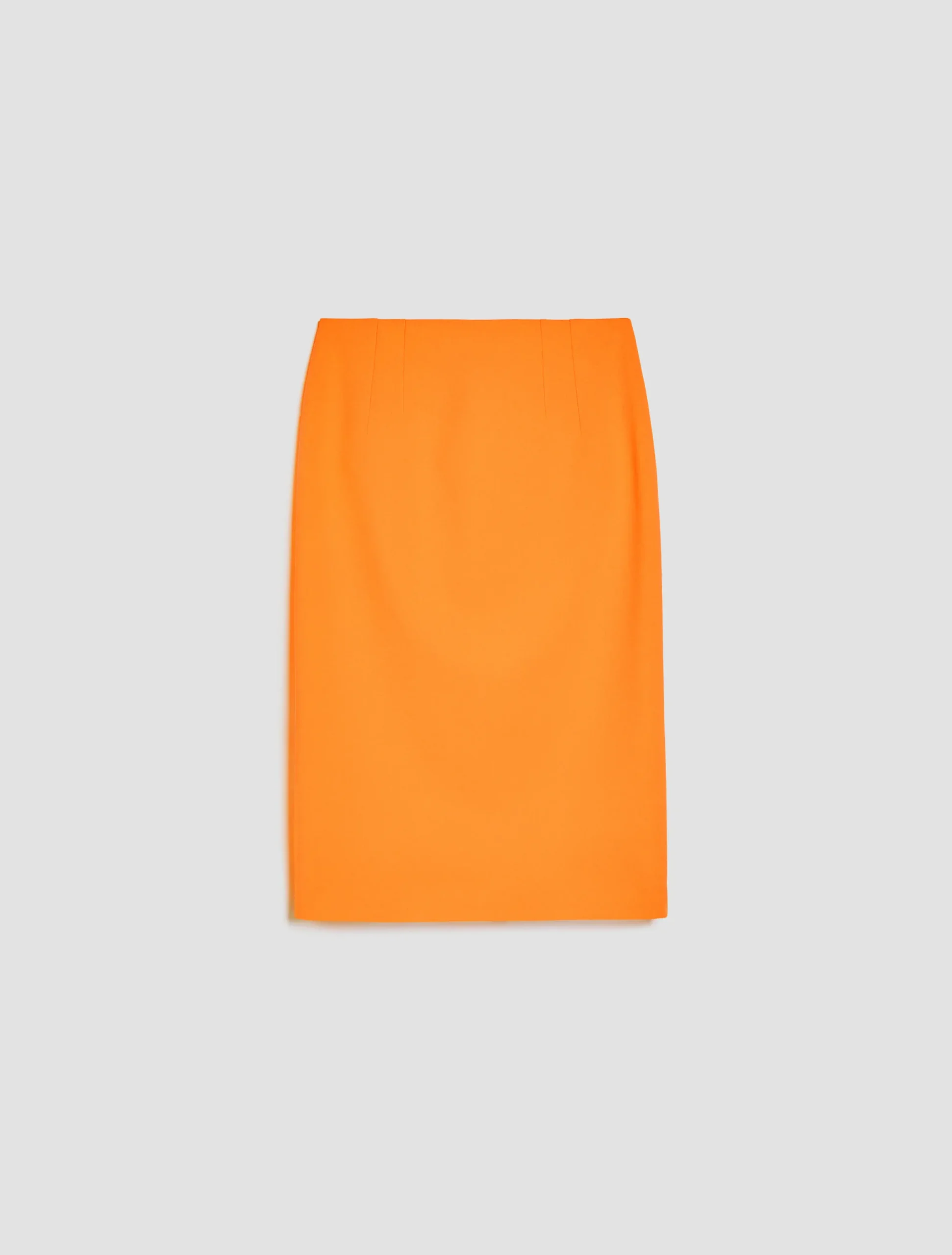 De-Coated with Anna Dello Russo midi skirt