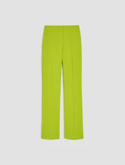 De-Coated with Anna Dello Russo straight-fit trousers