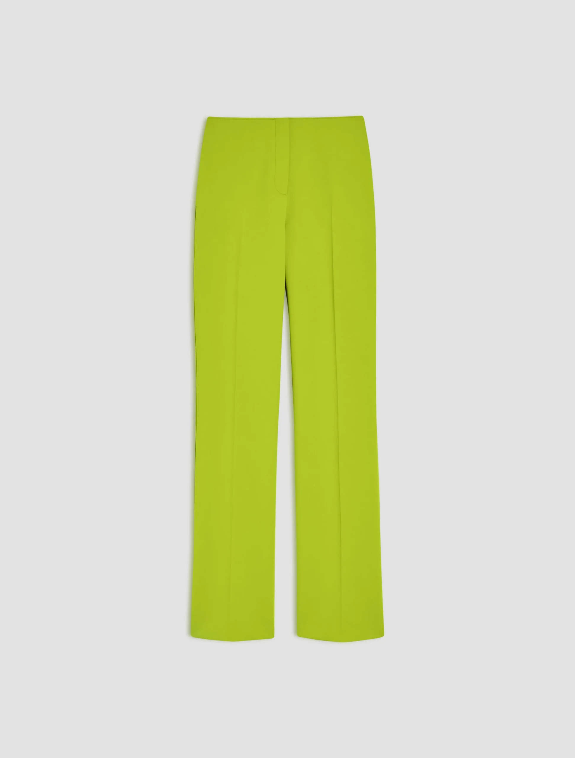 De-Coated with Anna Dello Russo straight-fit trousers