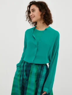 Georgette shirt