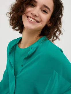 Georgette shirt