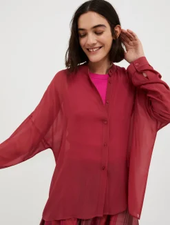 Georgette shirt