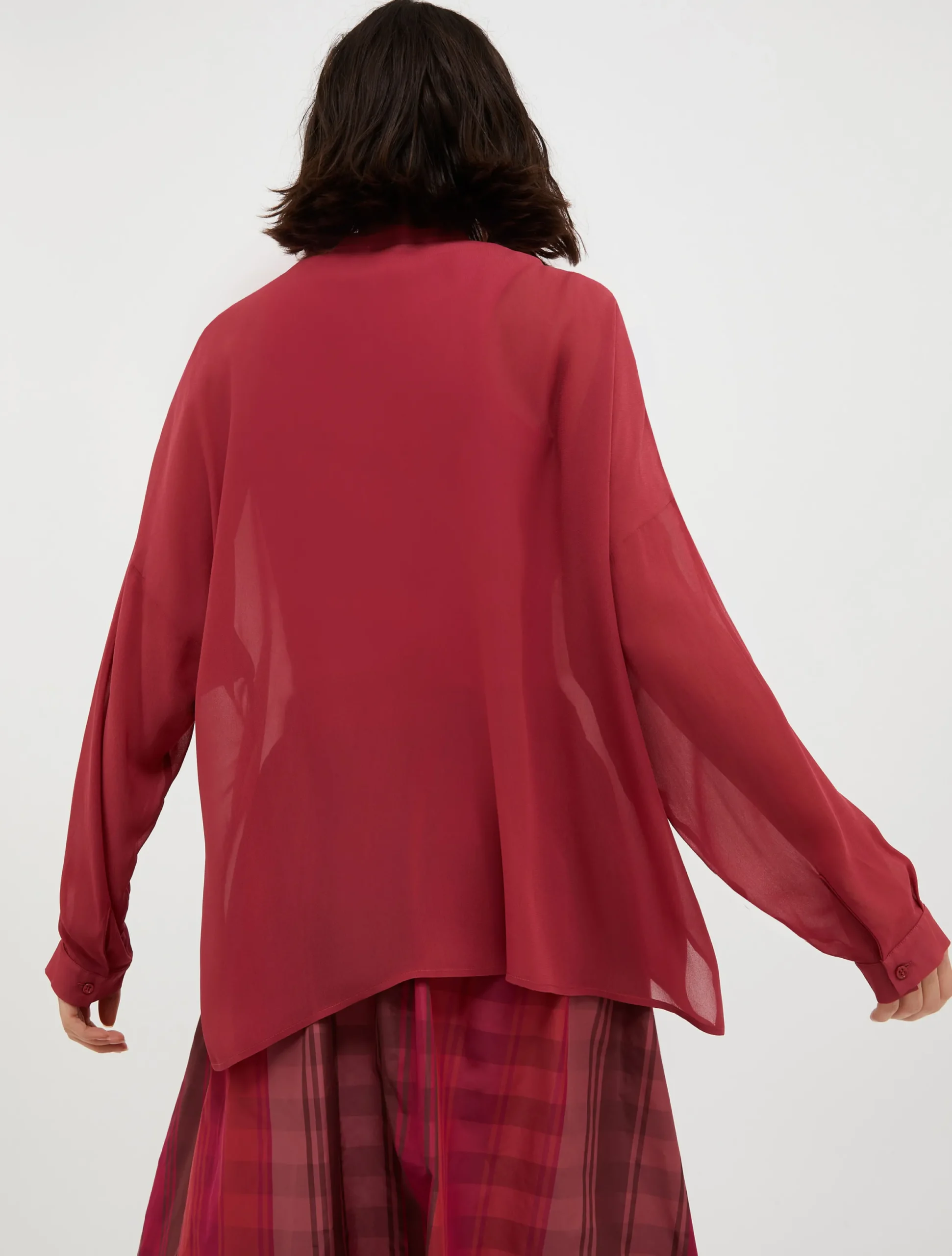 Georgette shirt