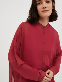 Georgette shirt