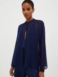 Georgette shirt