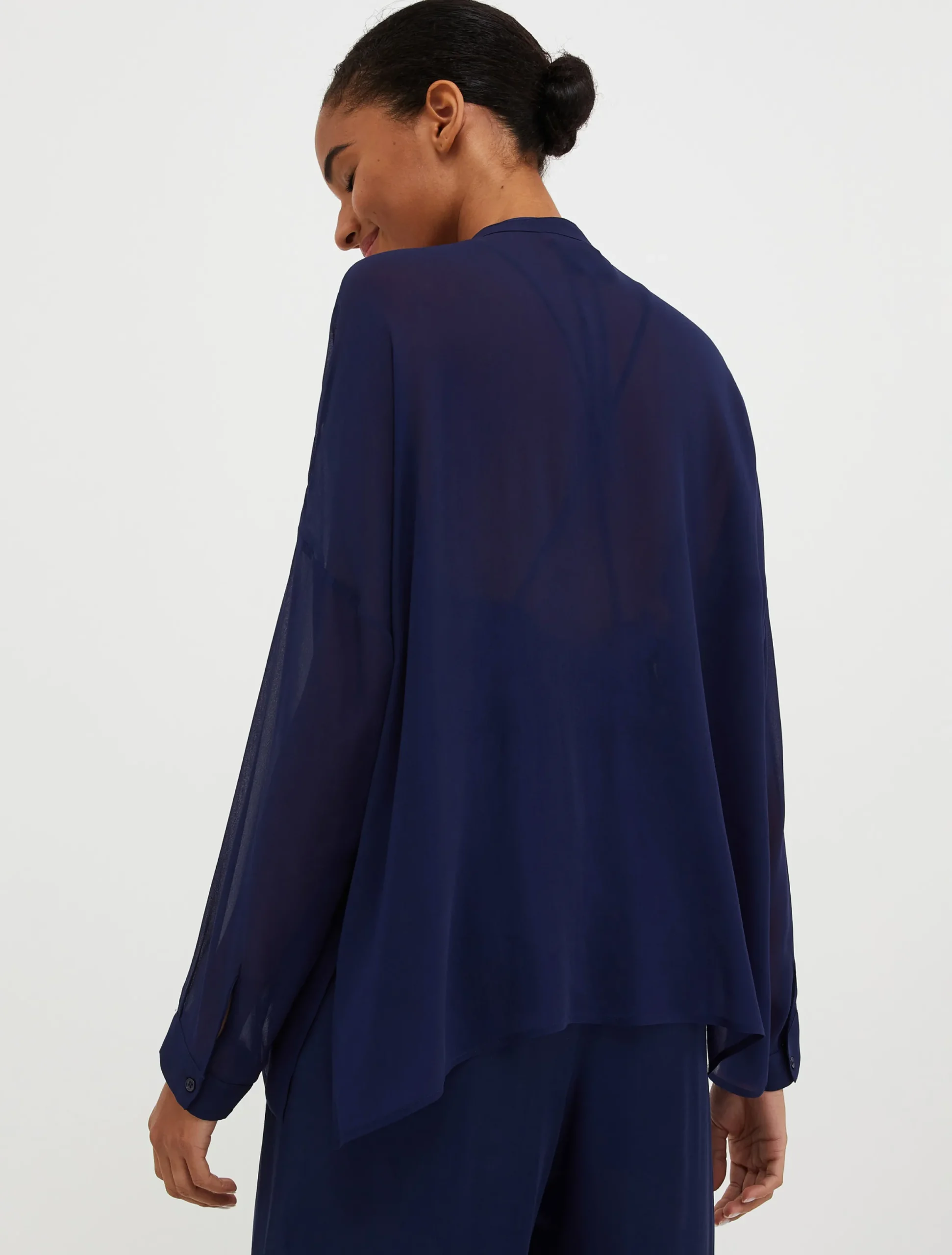 Georgette shirt
