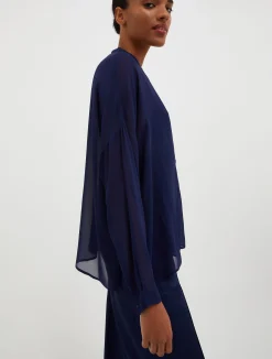 Georgette shirt