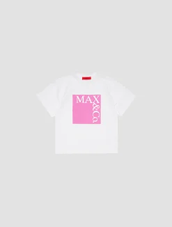 Icon t-shirt with logo KID