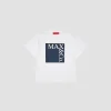 Icon t-shirt with logo KID