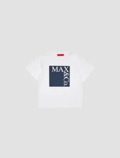 Icon t-shirt with logo KID