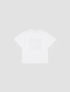 Icon t-shirt with logo KID