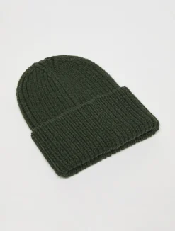 Knitted beanie MAX&Co. with Looney Tunes