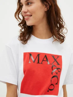 Logo-print T-shirt