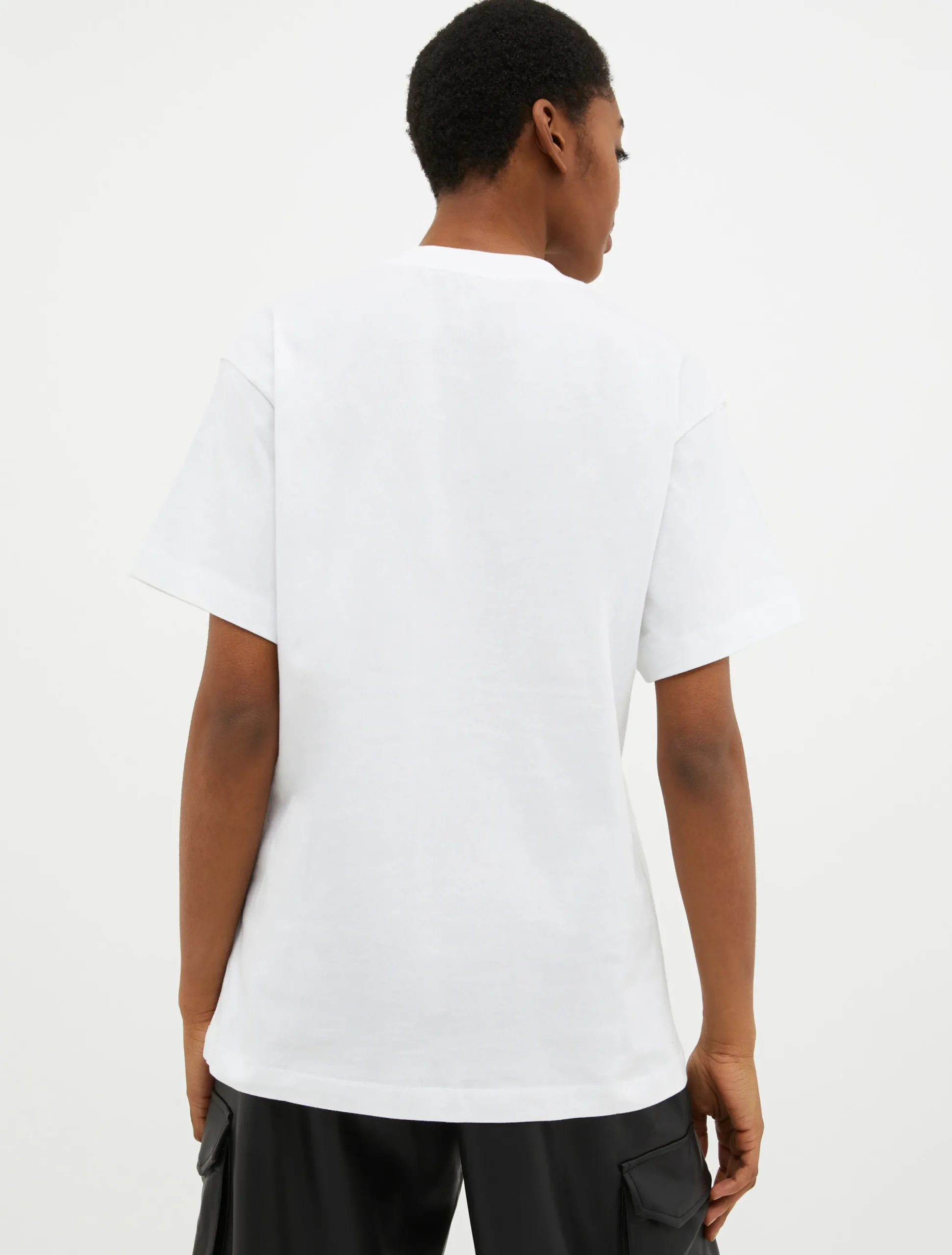 Logo-print T-shirt