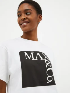 Logo-print T-shirt