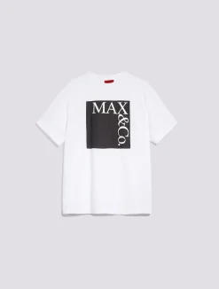 Logo-print T-shirt