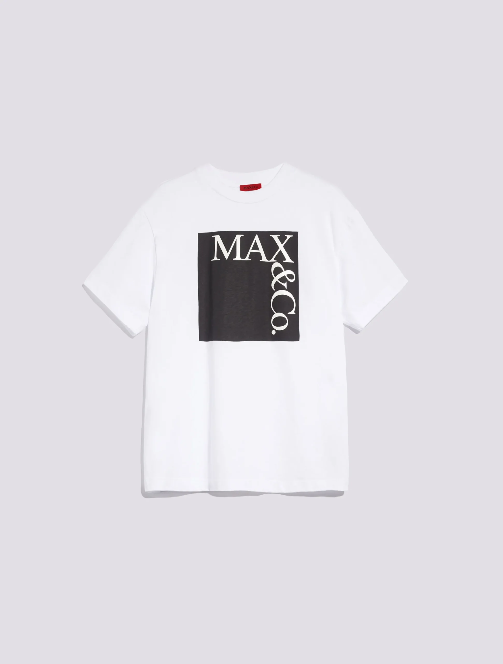 Logo-print T-shirt
