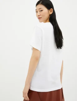 Logo-print T-shirt