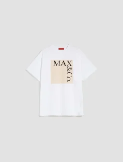 Logo-print T-shirt