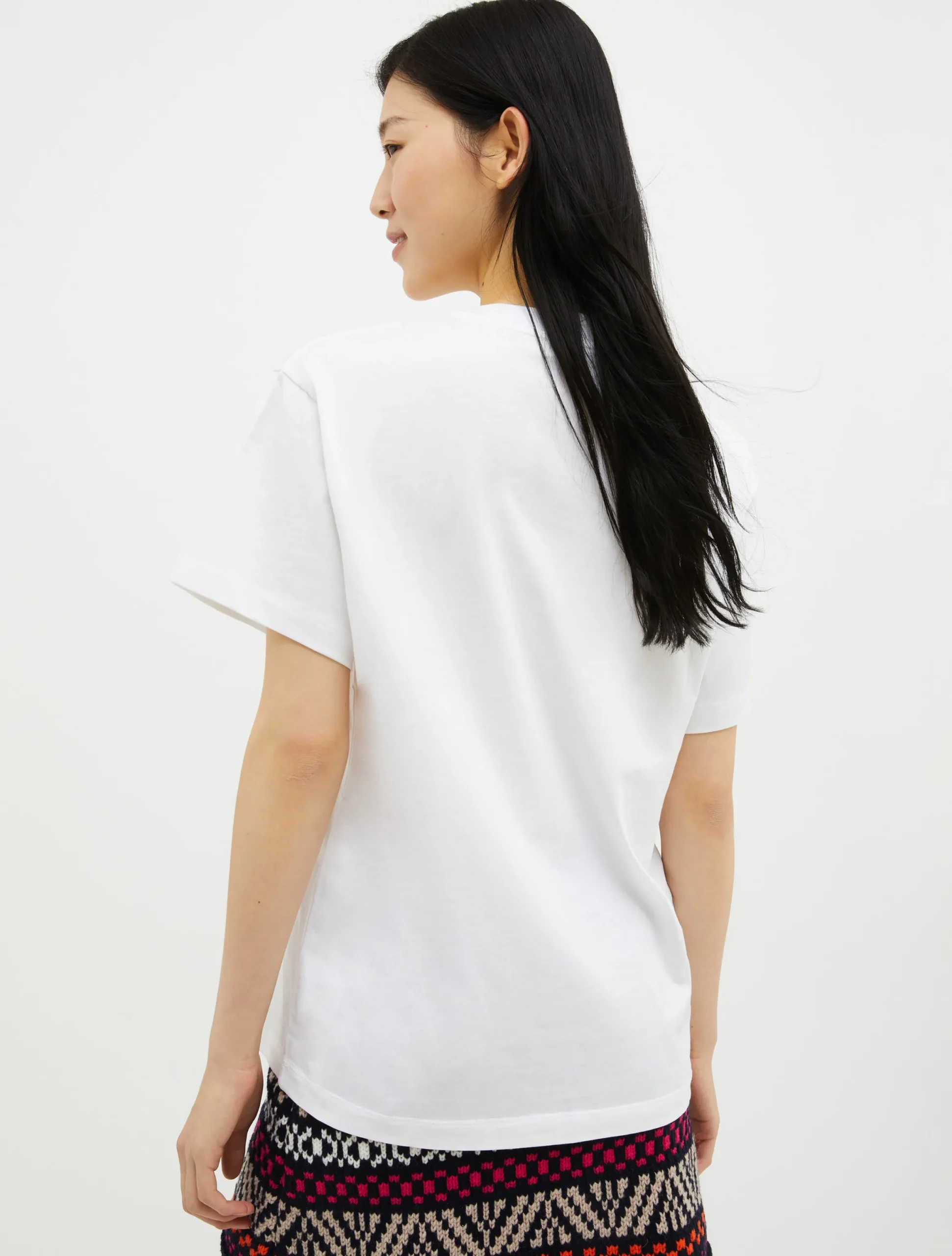 Logo-print T-shirt