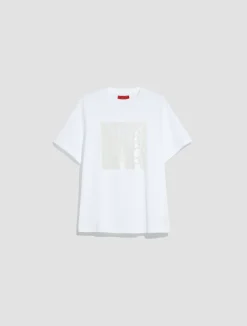 Logo-print T-shirt