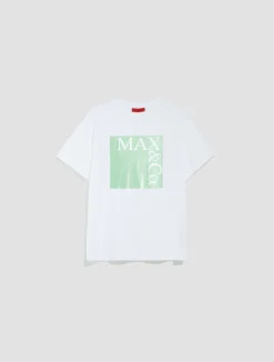Logo-print T-shirt