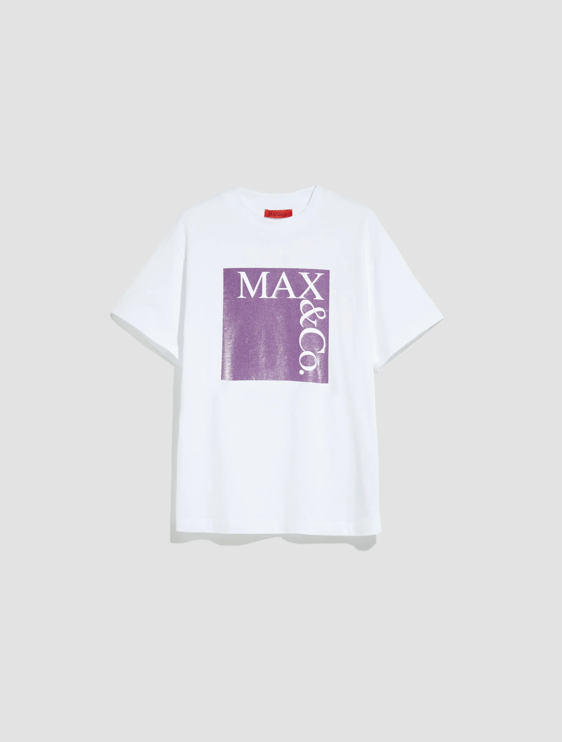 Logo-print T-shirt