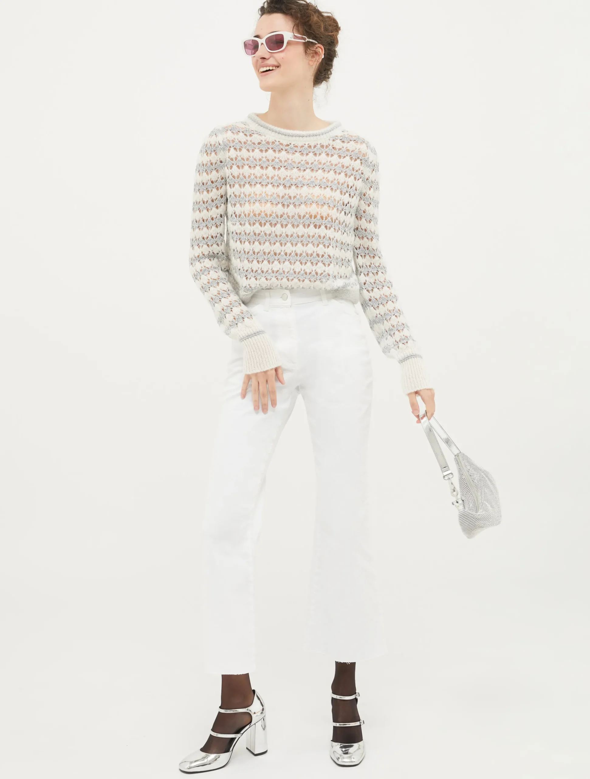 Mary Janes with double strap