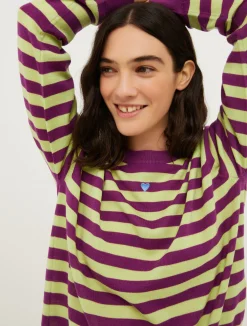 Merino wool jumper