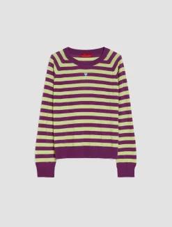 Merino wool jumper