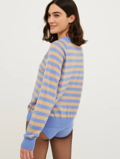 Merino wool jumper