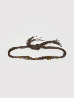 Multi-strand cord belt