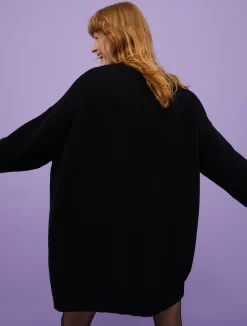 Oversized jumper MAX&Co. with Looney Tunes