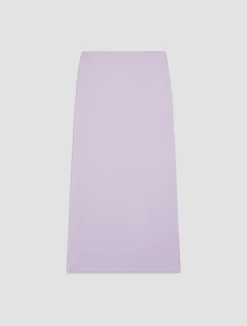 Pencil maxi skirt MAX&Co. with Looney Tunes
