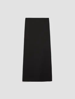 Pencil maxi skirt MAX&Co. with Looney Tunes