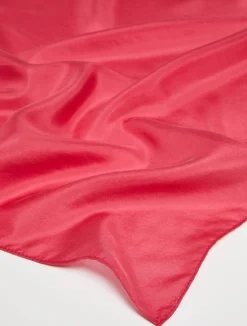 Pure silk stole