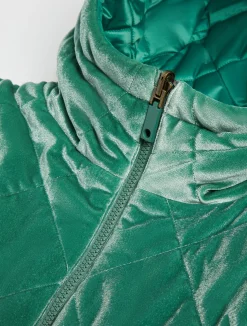Reversible hooded collar