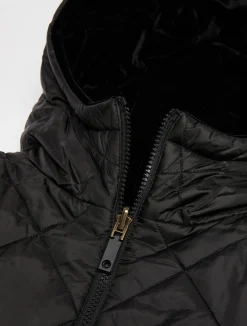 Reversible hooded collar