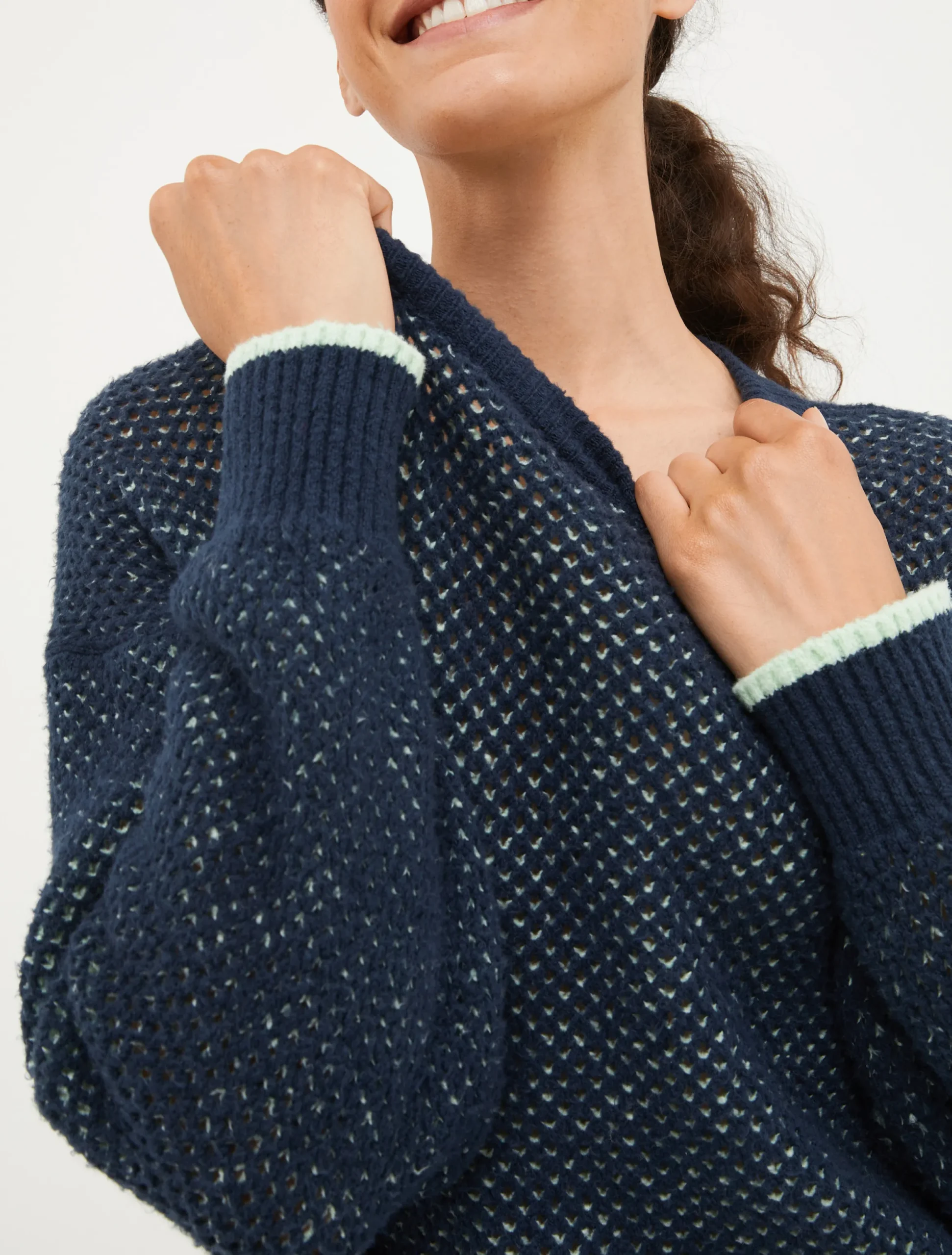 Reversible jumper