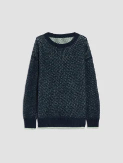 Reversible jumper