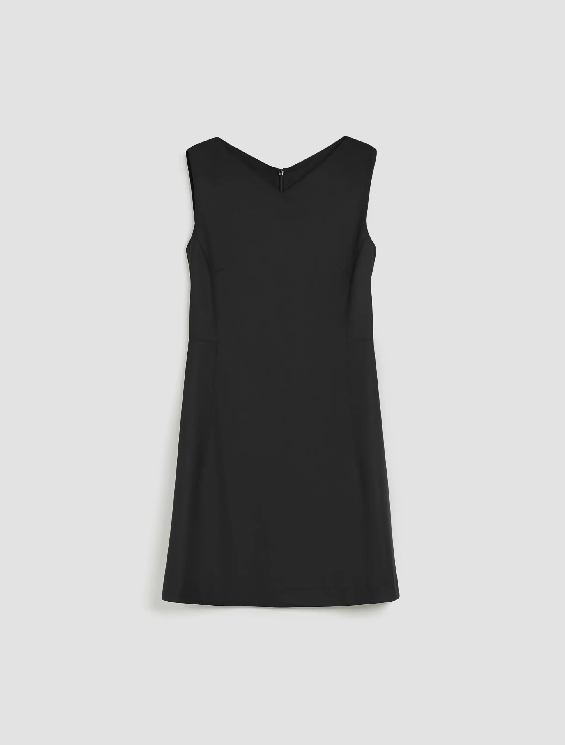 Stretch sheath dress