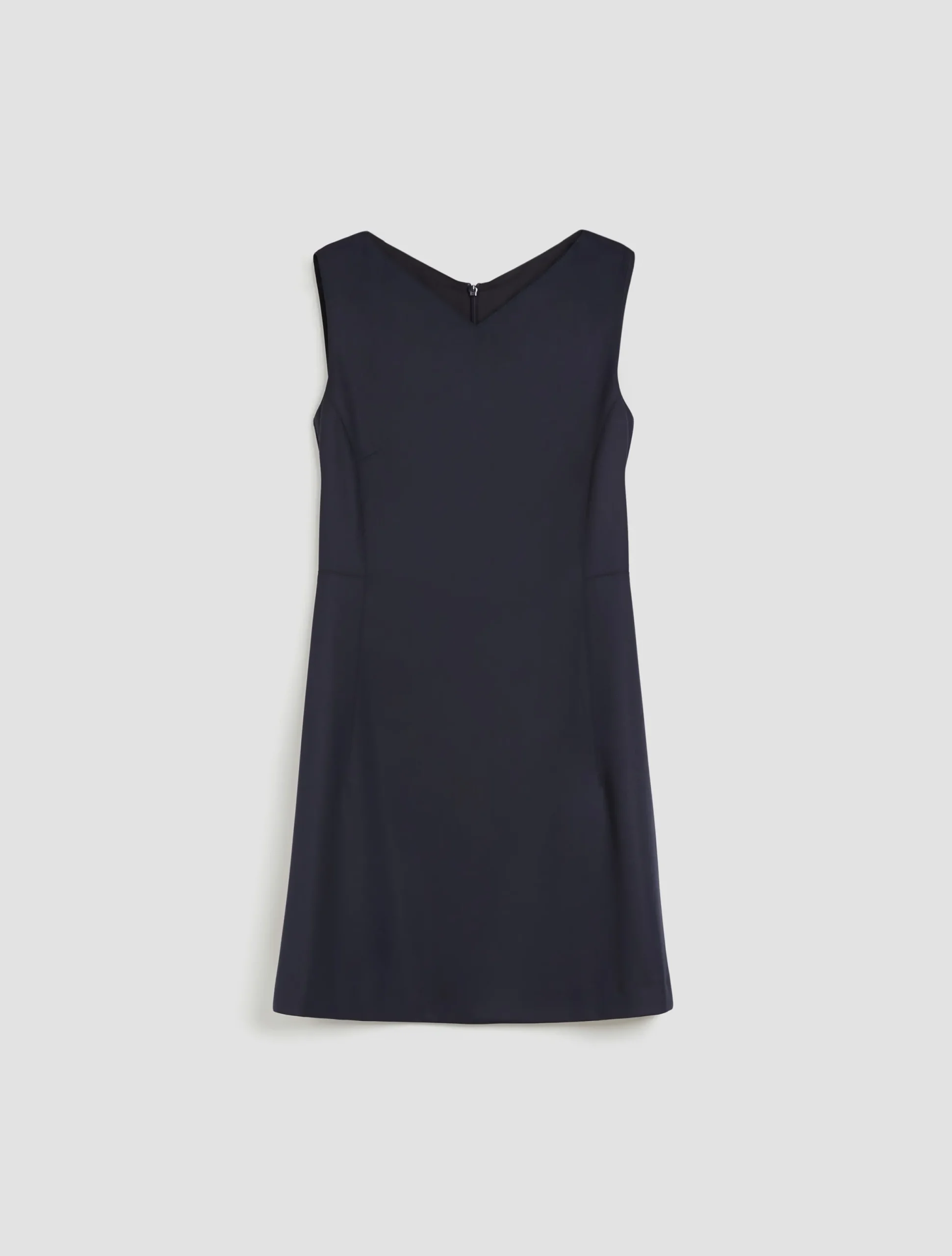Stretch sheath dress