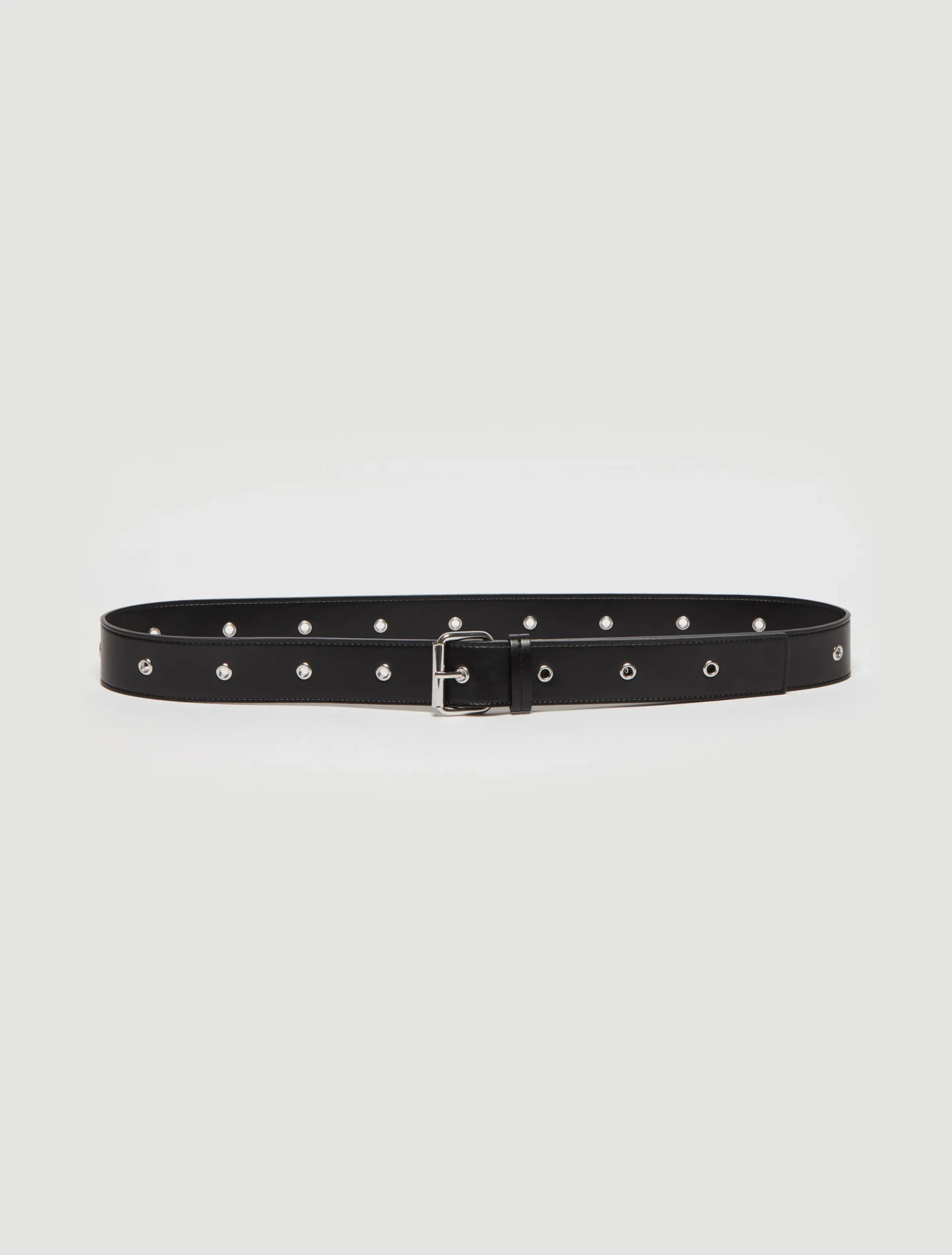 Studded belt MAX&Co. with Looney Tunes