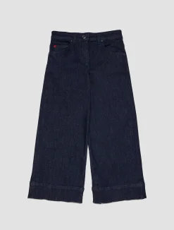 Wide fit jeans KID