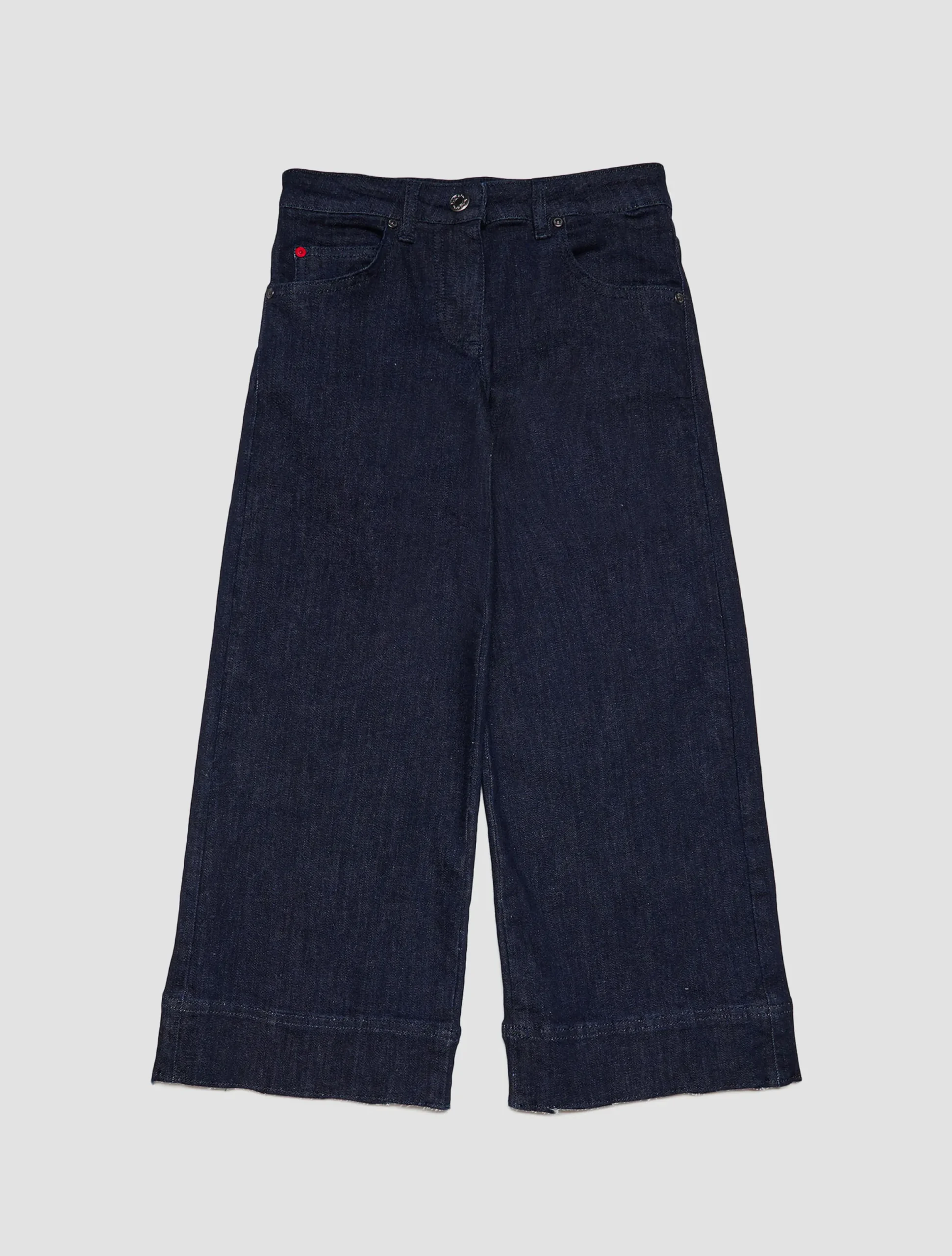 Wide fit jeans KID