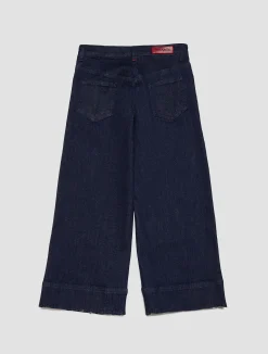 Wide fit jeans KID