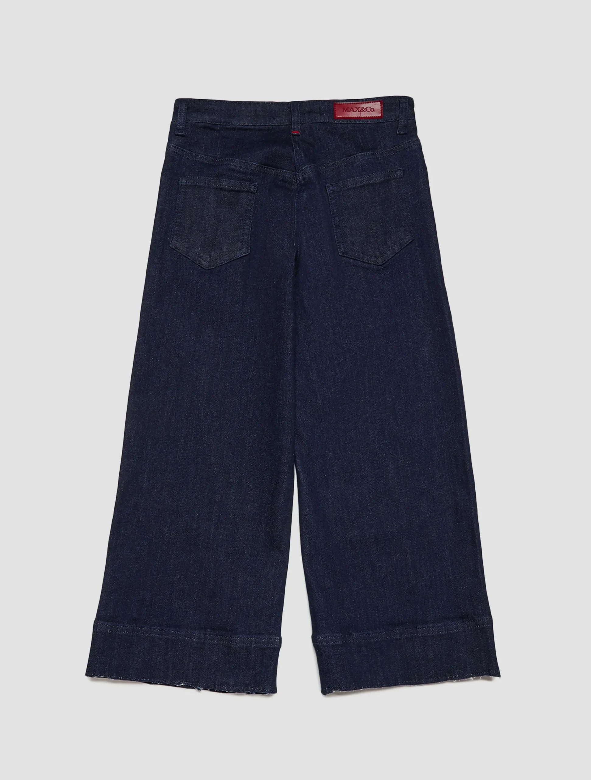 Wide fit jeans KID